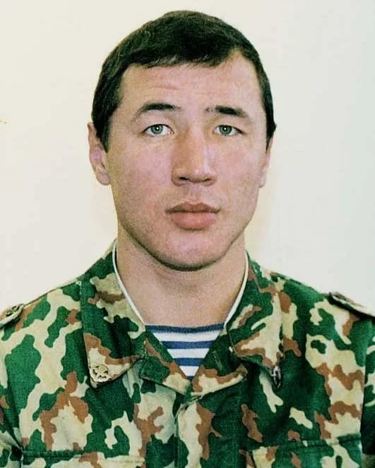 Медведев Сергей Юрьевич