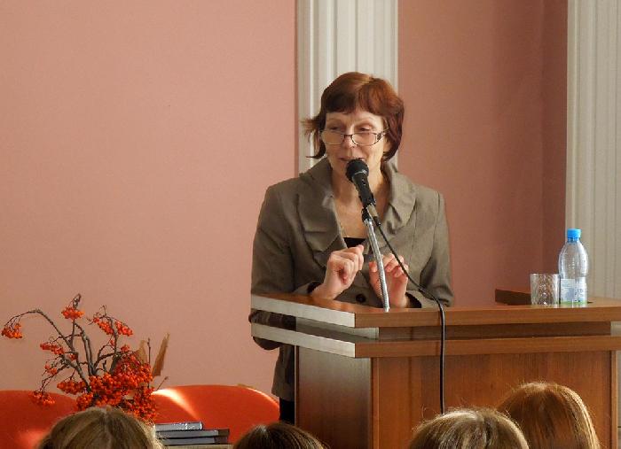 Алтай глазами молодых 06