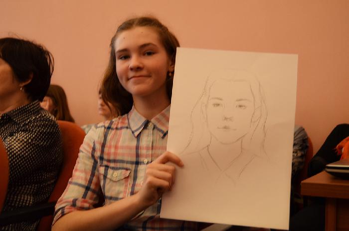 Библиосумерки 2018 25