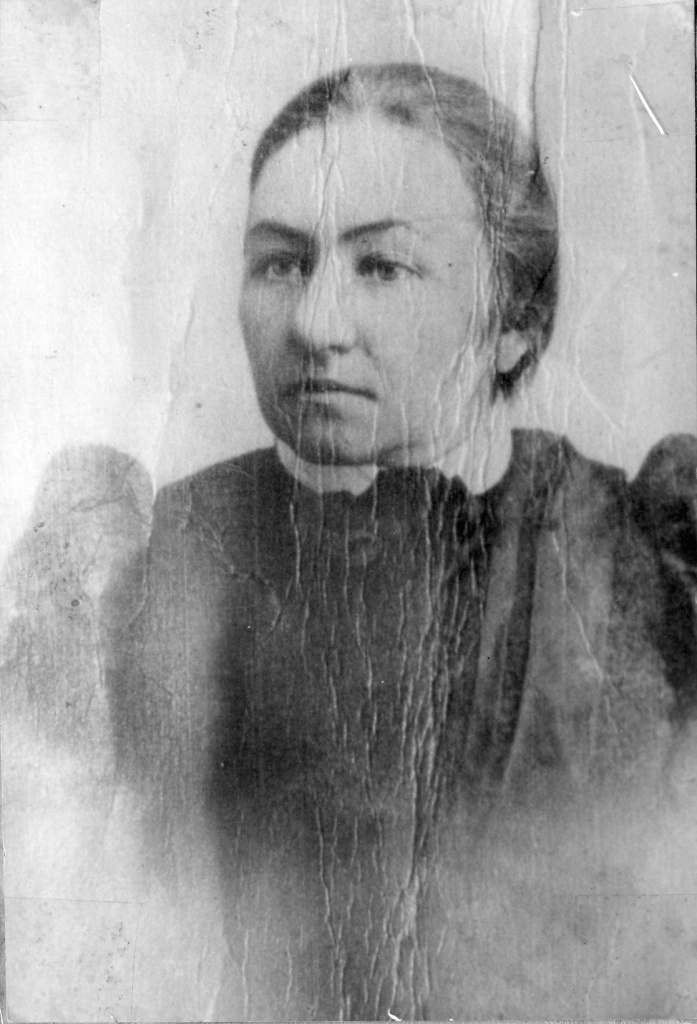 Прибыткова Виктория Викторовна