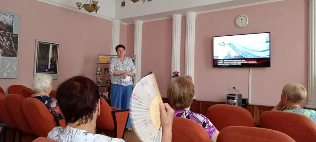 Говорит Москва