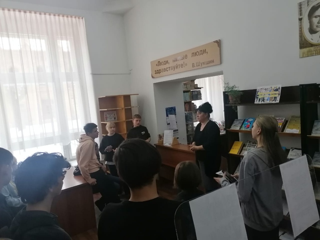 День открытых дверей
