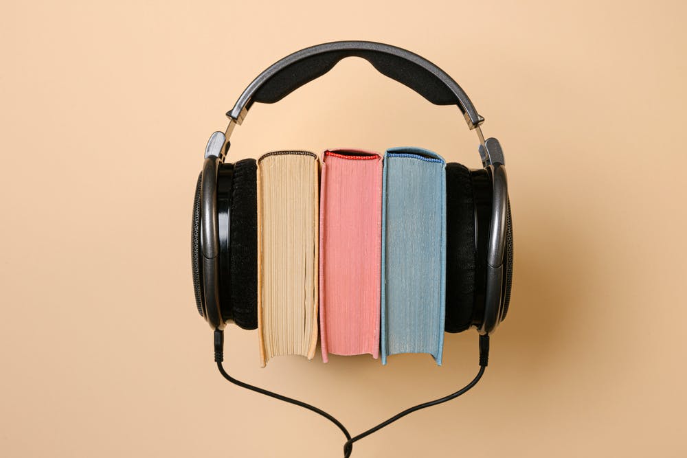 Слушать книги