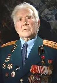 Аркадий Алексеевич Кривошапкин