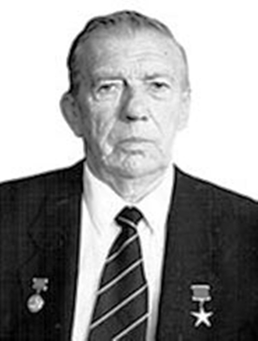Гейдек Эдуард Александрович