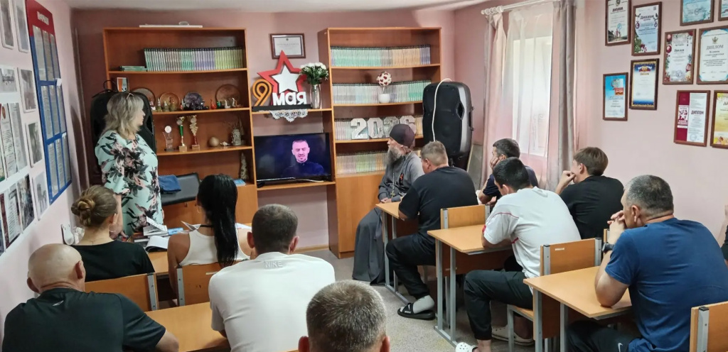 День освобождения Луганской Народной Республики.