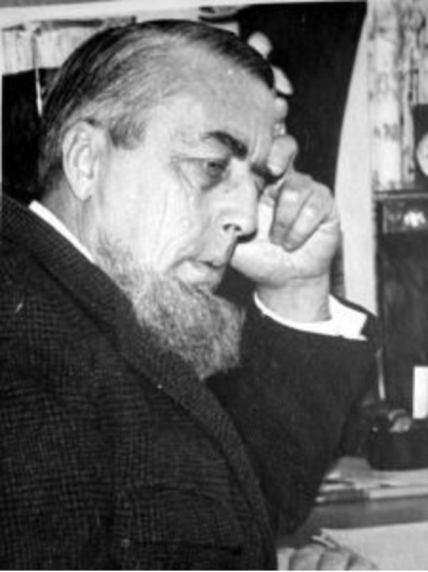 Белышев Б.Ф.