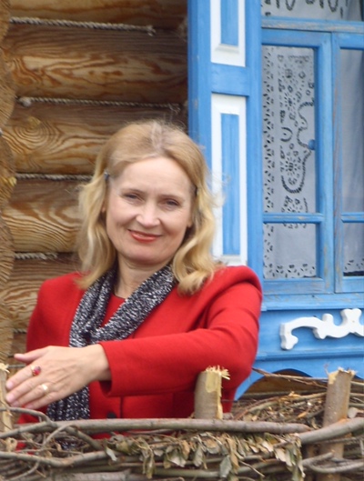 Казарцева Л.В.