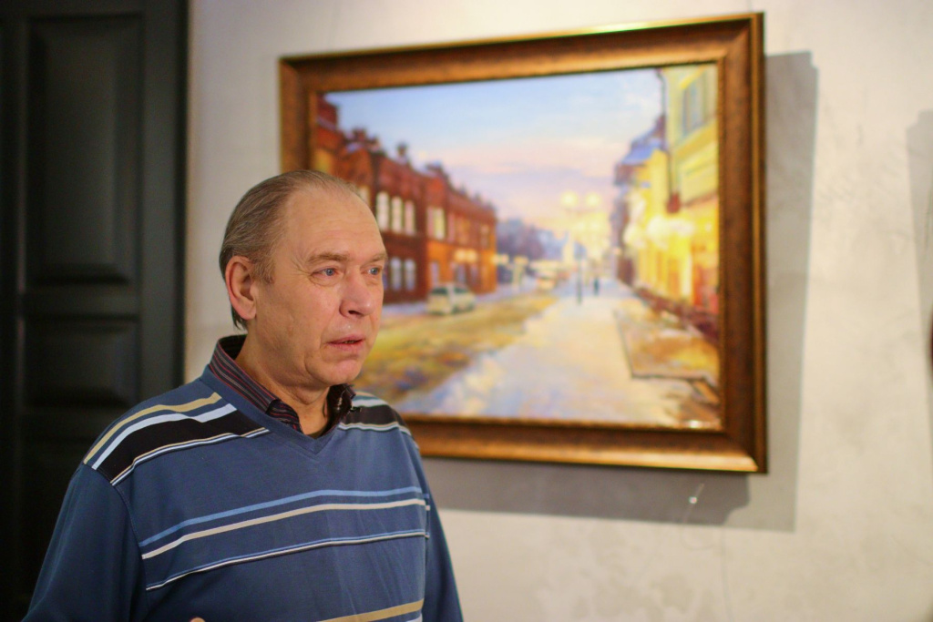 Иваненко С.И.