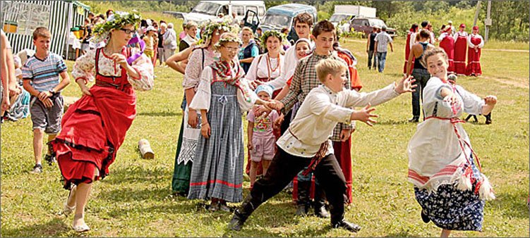 Горелки