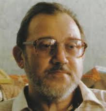 Виктор Михайлович Хвостенко
