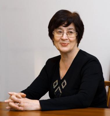 Домникова Лариса Степановна