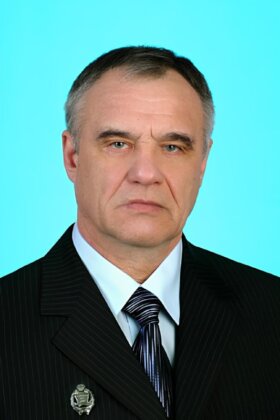 Гридин В.П.
