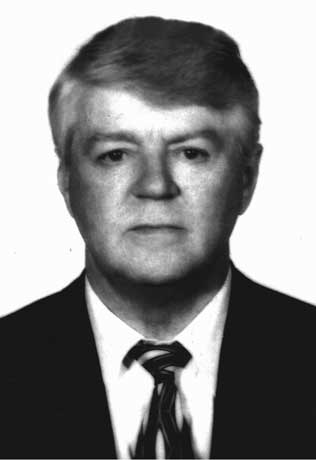 Мозырский В.М.