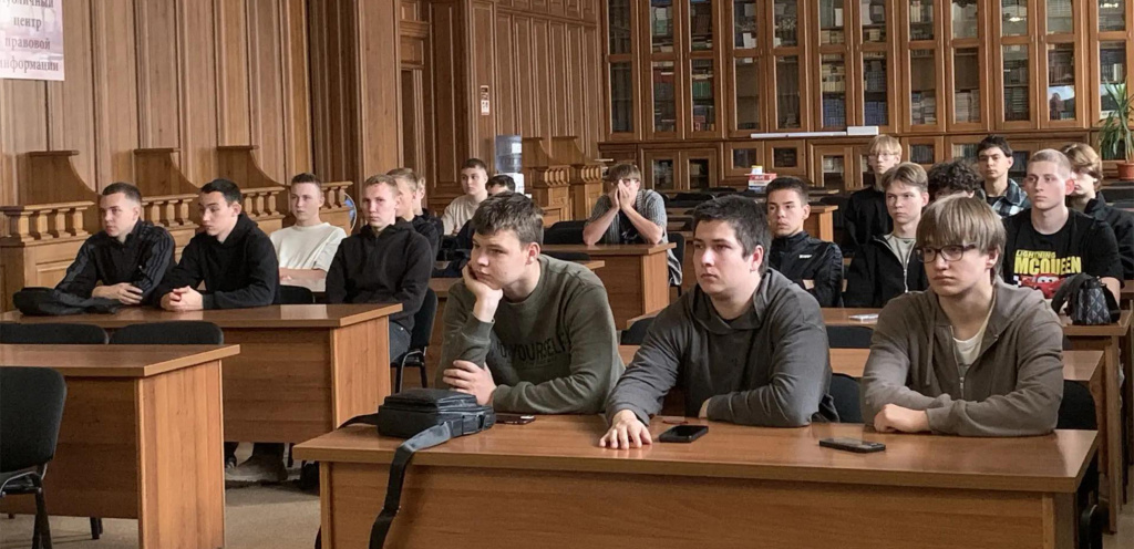 Новое время, новые герои.
