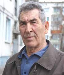 Краснослободцев Анатолий Григорьевич