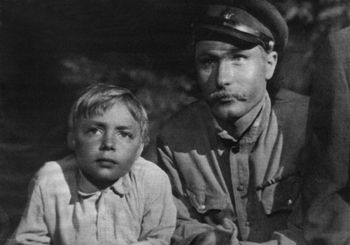 Кадр из кинофильма
