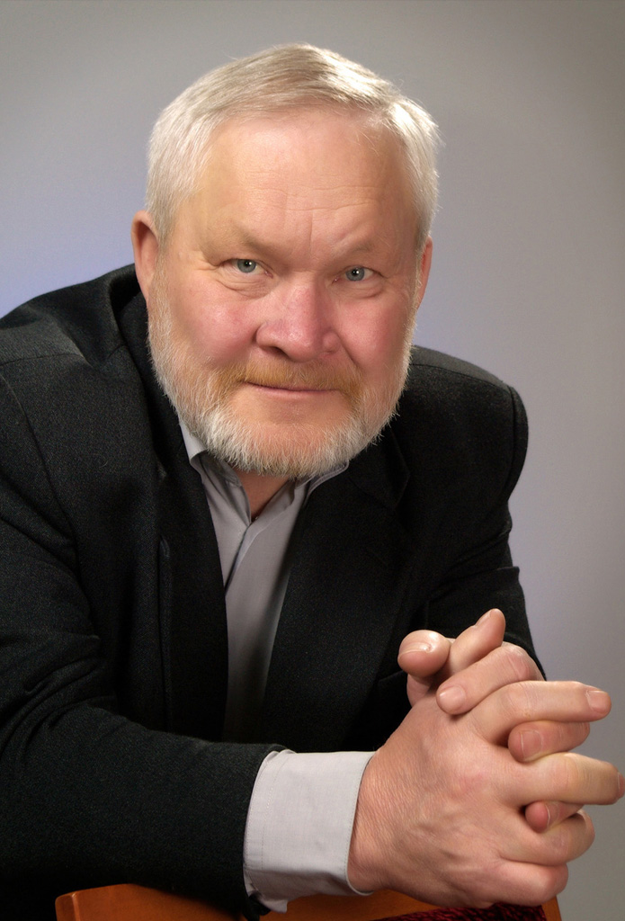 Михаил Щукин