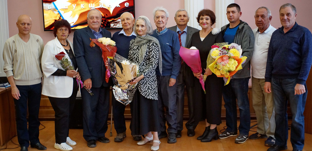 Казарцева. Калейдоскоп судьбы ВК.