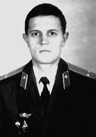 Вячеслав Владимирович Токарев