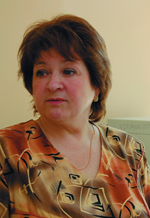 Мягкова Марина Александровна