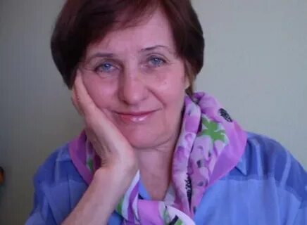 Яна Рябина