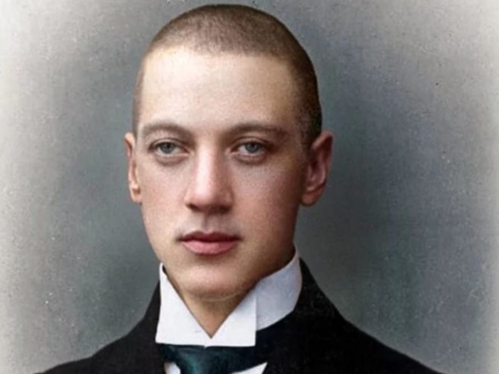 Гумилев Гумилев