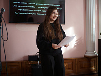 Голос поэзии Николая Рубцова