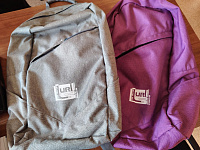 Счастье начинается с семьи 