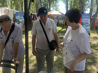 20 июня. Косиха. Яр любви.