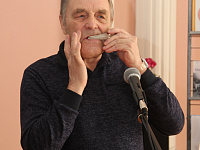 Валерий Неудахин «Искать одиночество».