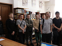«Здоровым быть – век долгий жить»