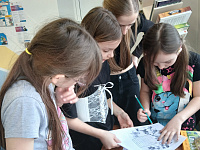 Книжный вихрь: как библиотеки превращают чтение в праздник