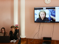 Телемост