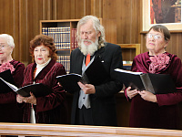 «Литературной осень» продолжается!