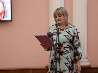 «И нет дороже человека…»