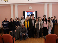 «На пьедесталах Алтая»