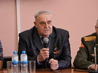 26 апреля - Международный день памяти жертв радиационных аварий и катастроф.