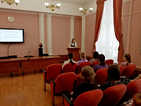 «Я – избиратель».