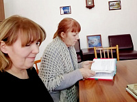 Клуб «Литературное воскресенье»