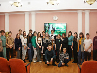 «Ведариум»