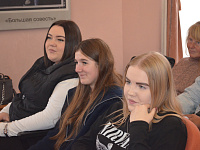«Литературная осень в Шукшинке»