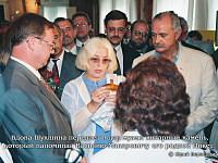 «Шукшинские чтения в лицах»