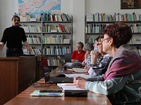 «КомпПросвет»