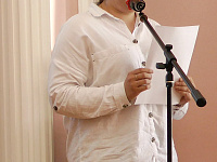 95-летию В. М. Шукшина посвящается.
