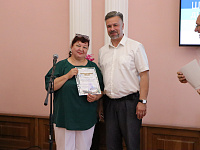 Слово о Шукшине.