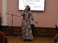 О, возраст осени, ты дорог и прекрасен!