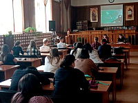 «Грамотный потребитель»