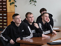 Интеллектуальный квест «Бийск: код времени»