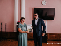 В дар от Правительства Москвы